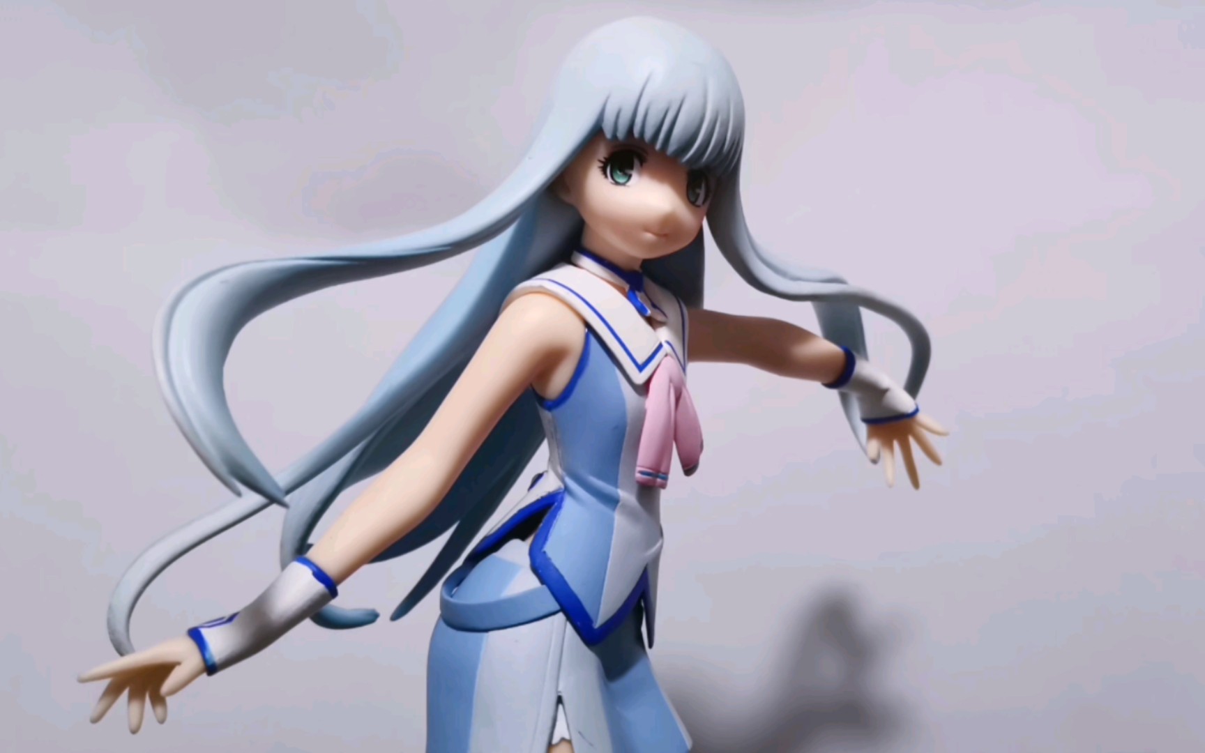 【景品推荐】世嘉景品:苍蓝钢铁的琶音 伊欧娜 此舰此心,与你相随