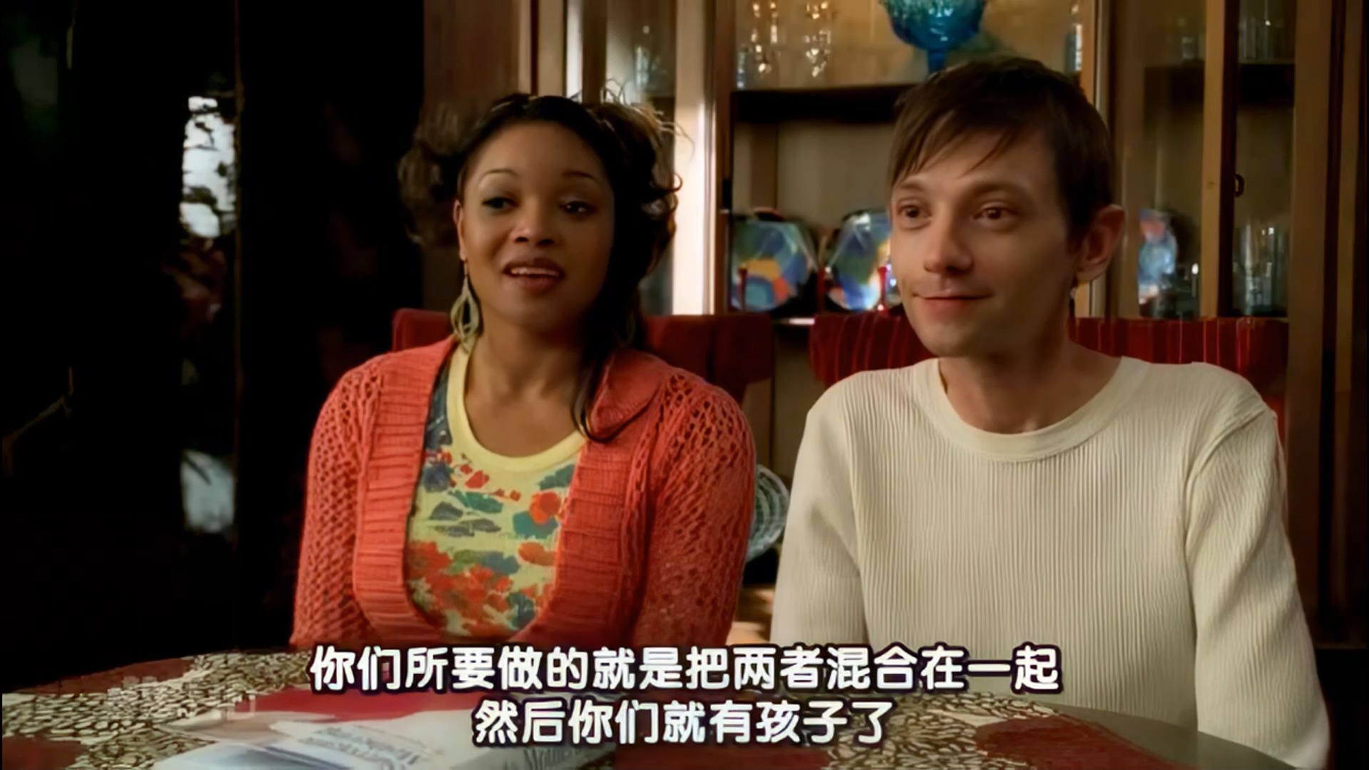 【经典美剧】愚人善事s2e16-3