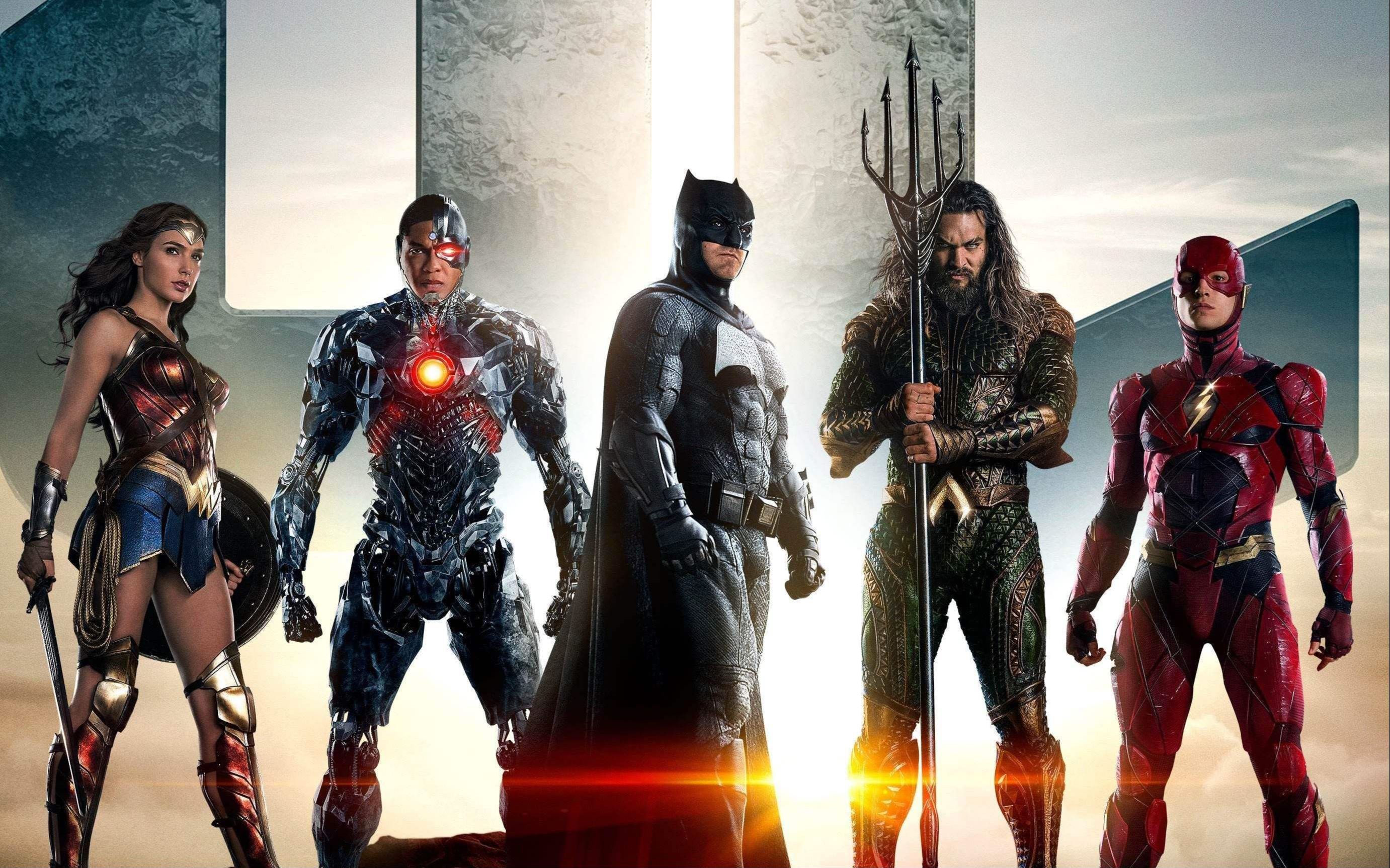 dc正义联盟混剪