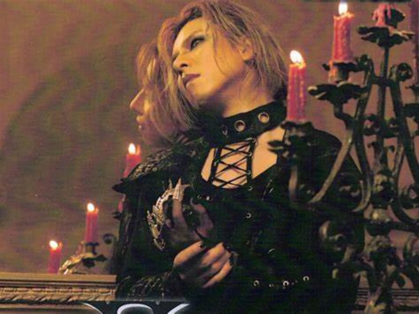 【yoshiki】 endless rain 交响乐 版本二 1991.08.20