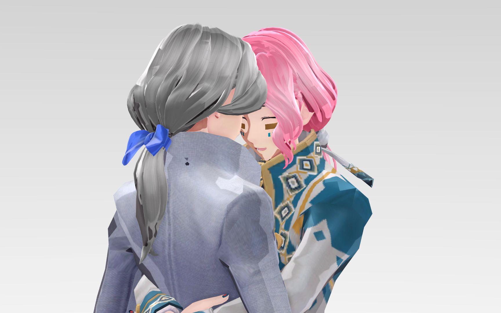 【双约/催谎】今天的我和昨天有什么不一样?