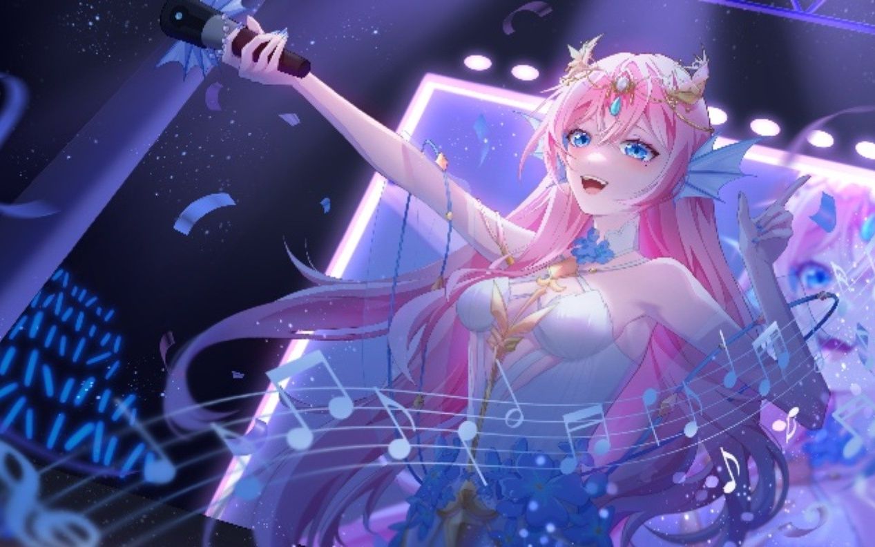 【-阿蕊娅aria-】残酷月光-林宥嘉