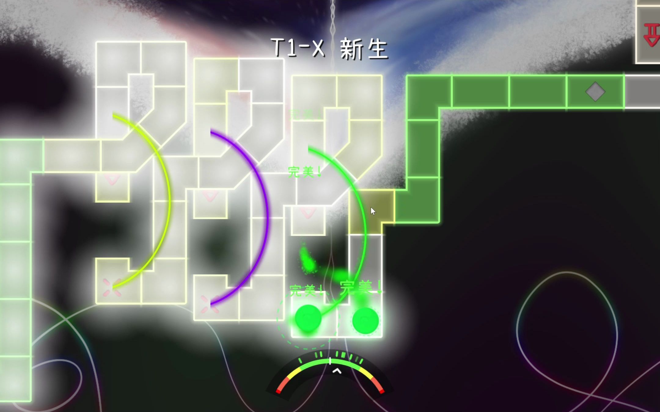 [图]冰与火之舞·新宇宙 世界T1-新生