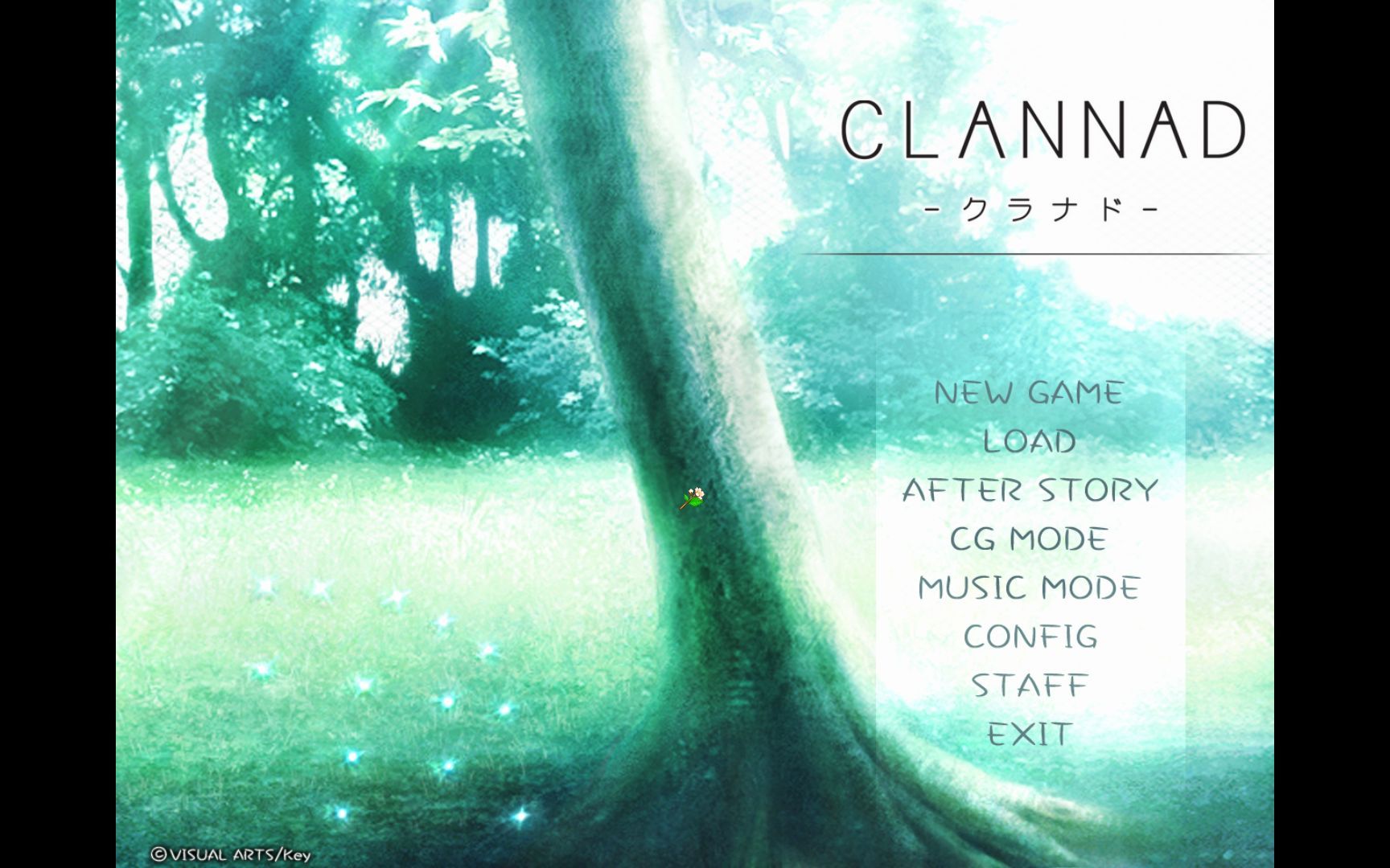 【CLANNAD】集齐13颗光玉会发生什么哔哩哔哩bilibili