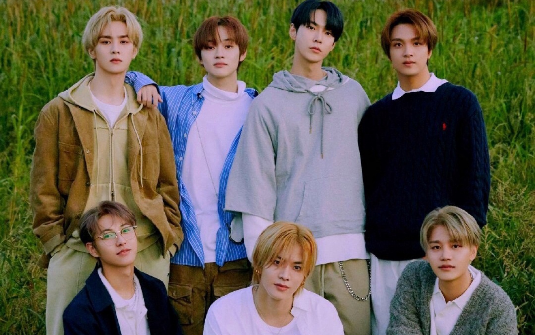 【nct】【nct2020】划人姐妹不服输 少量多次到货 抽卡届的小垃圾