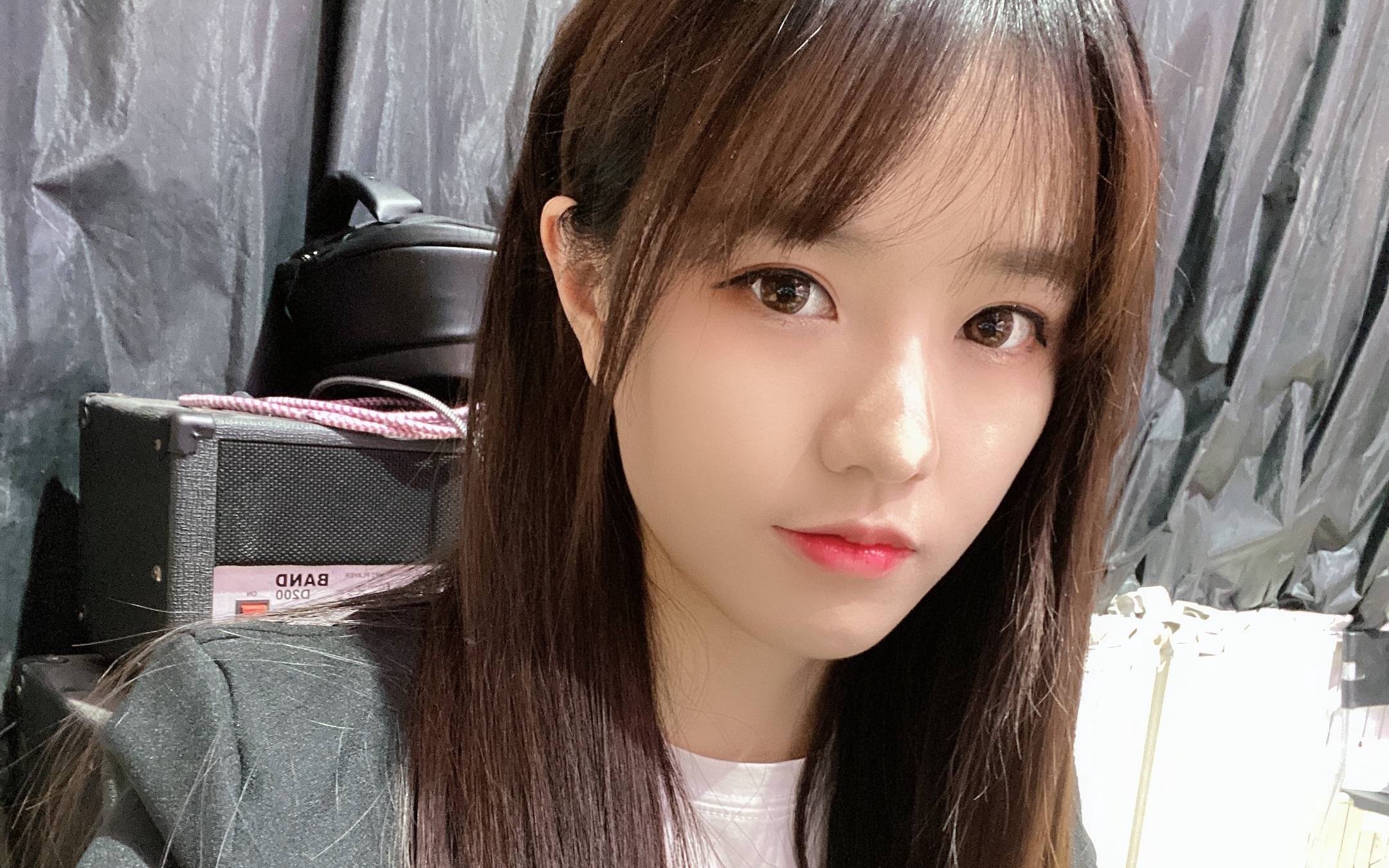 【柏欣妤】20200626晚间口袋直播