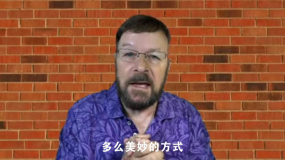 [图]Robert Zink 让某人从早到晚无时无刻都想你 SP无处可逃