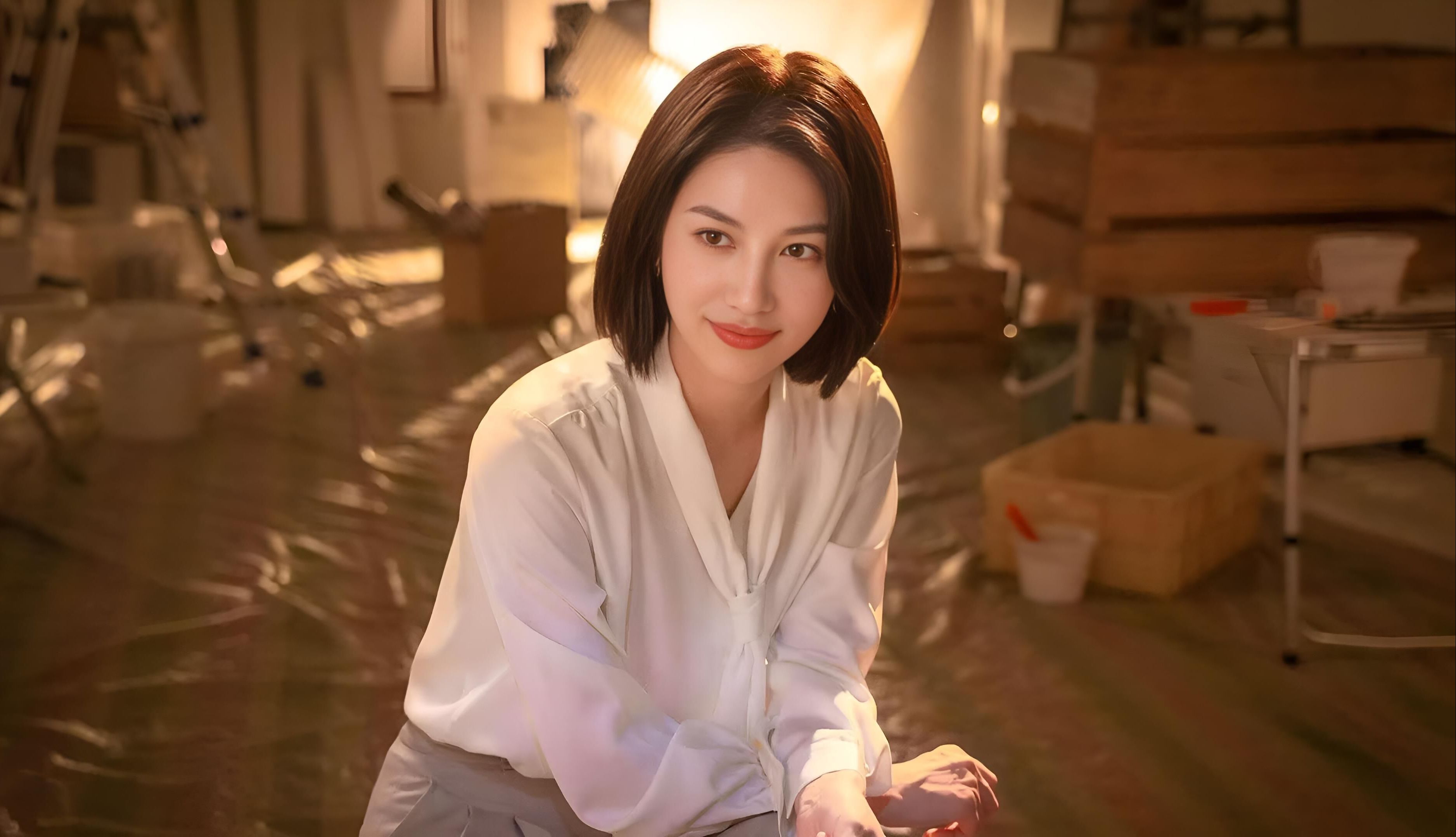 【完蛋我被美女包围了|钟甄】纯享剧情故事线