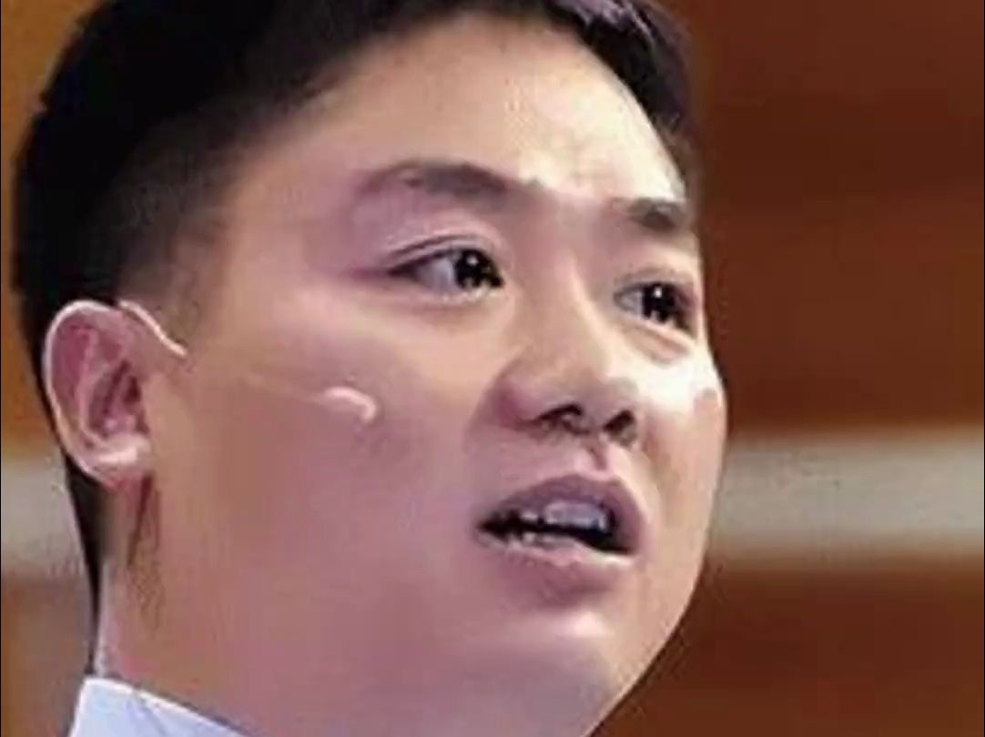 刘强东进军短视频!