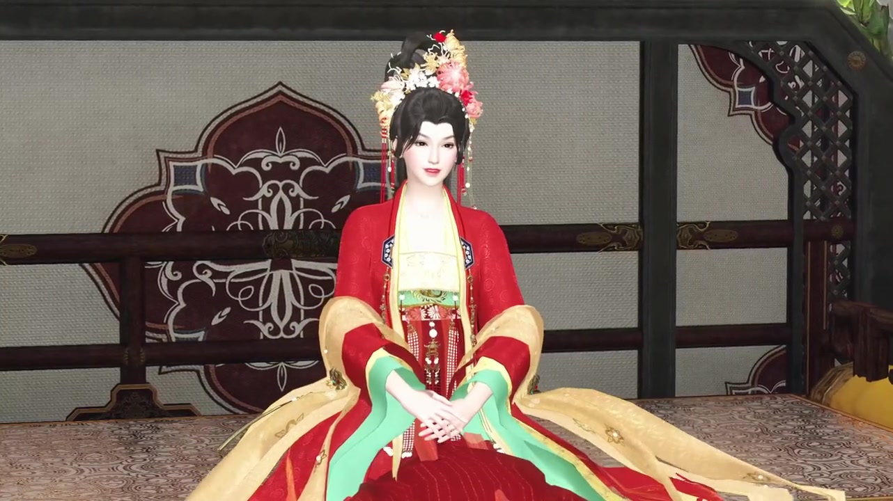 《医妃独步天下》1730集天武皇后会不会对我们出手