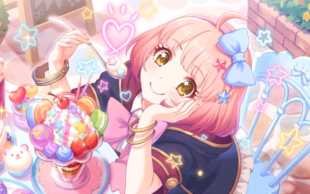 【桂的公主连结日常】要么狗叫要么氪爆 切噜噜哒☆(琪爱儿抽卡实况