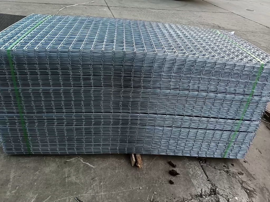 Mysteel周报：上海钢筋网片价格整体小幅下跌 预计下周价格或企稳运行