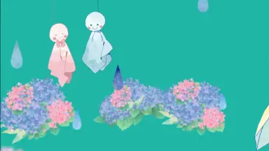 やっぱり雨は降るんだね - ツユ-哔哩哔哩_Bilibili