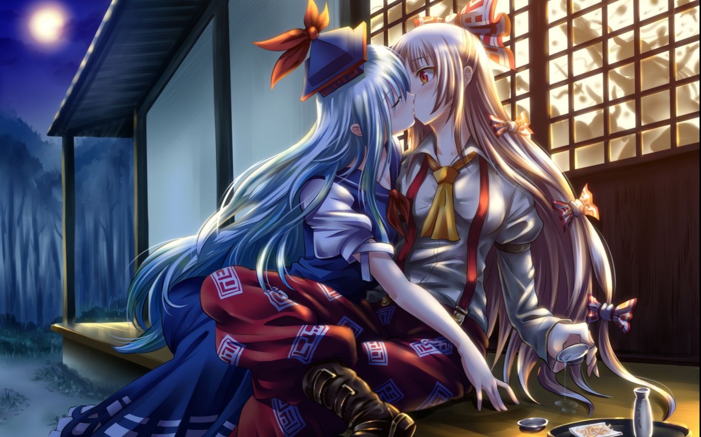 完结第五章geghost老游戏实况东方年代记p11附姜还是老的辣