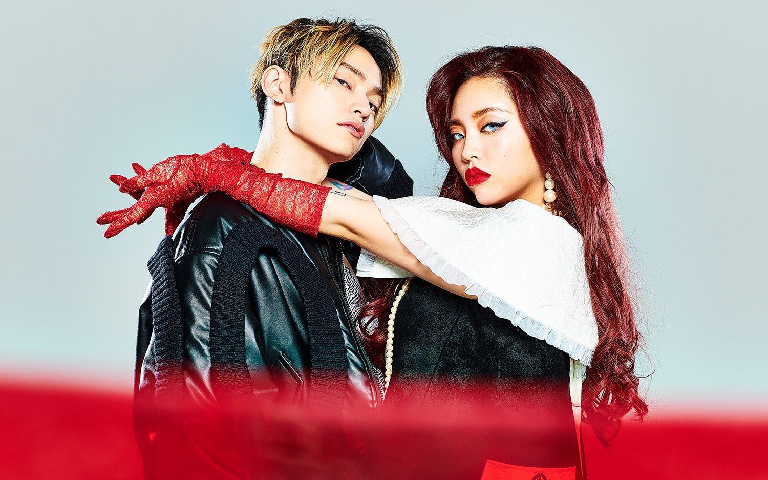 某高:chanmina是超越性别的友人