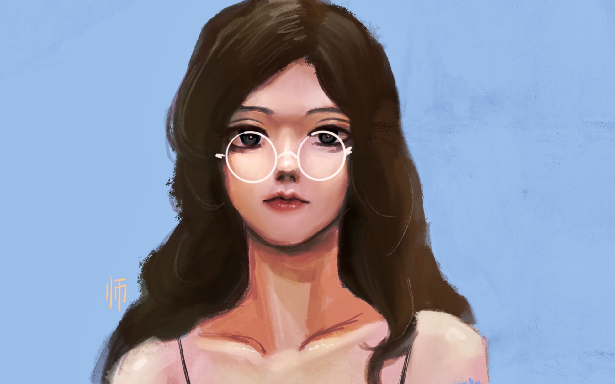 活动  黑皮辣妹