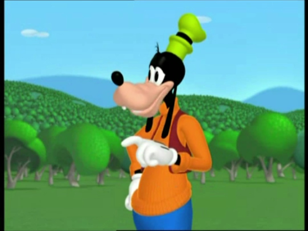 米奇妙妙屋 第一季 4