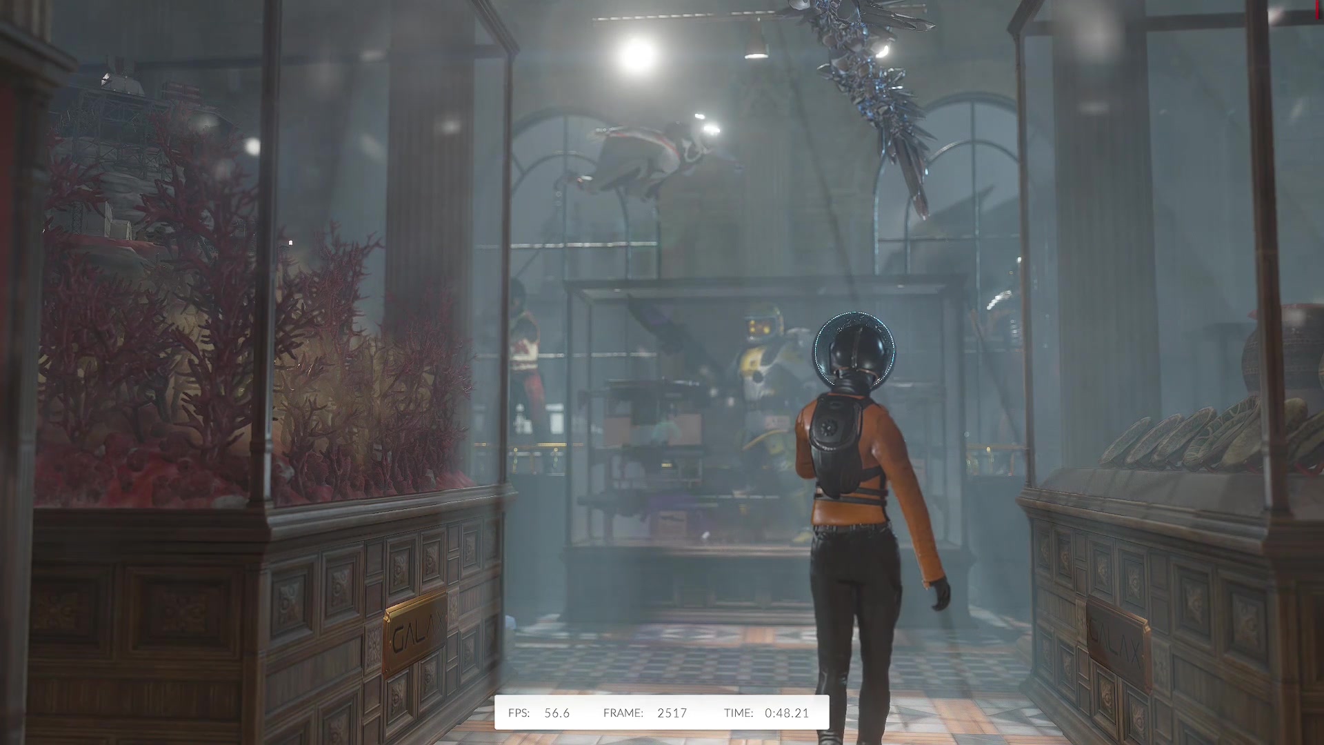 难民配置之【r5 3600加rx5700】在3dmark中的表现