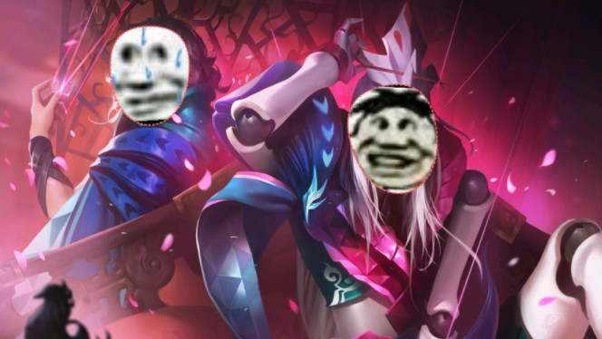 欢乐元歌快速英雄碎片赛,以绝妙的手法教你元歌.玩家是如何被劝退的