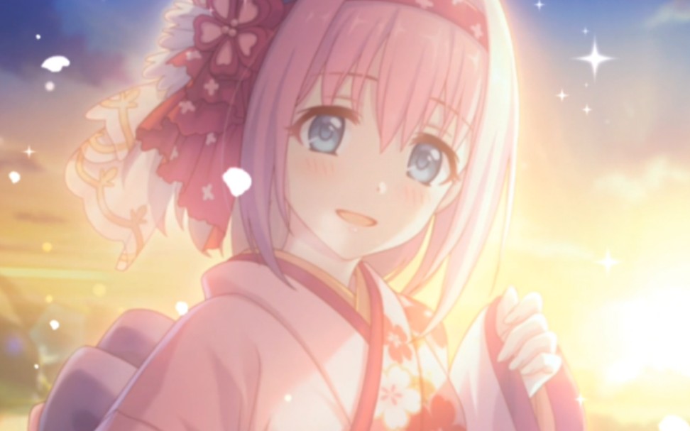 【公主连结】春田春猫复刻抽卡记录