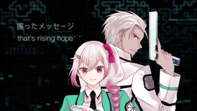 Prerhythm 魔法科高校的劣等生op Rising Hope 哔哩哔哩 つロ干杯 Bilibili