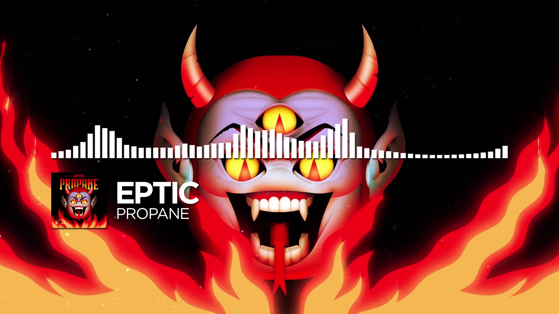 eptic - propane [monstercat uncaged]