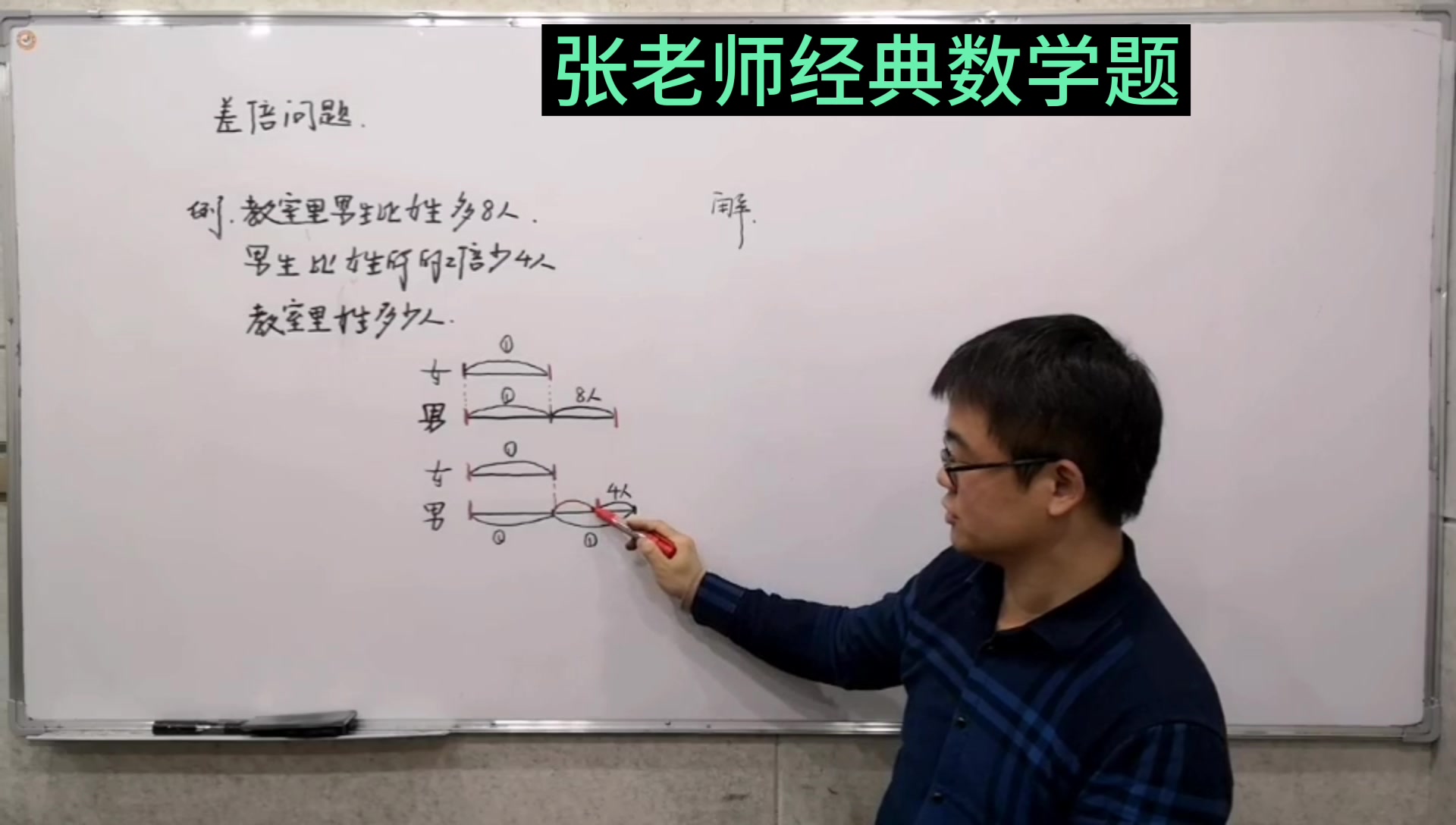 [图]铭门学府张超老师经典数学题