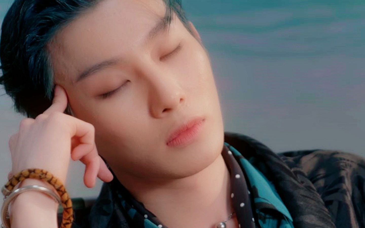 创造营2021创4智族gq穿帮大片奥斯卡