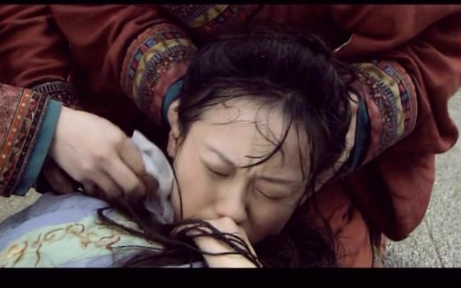 [母仪天下]许娥轻生,阿恬怀孕