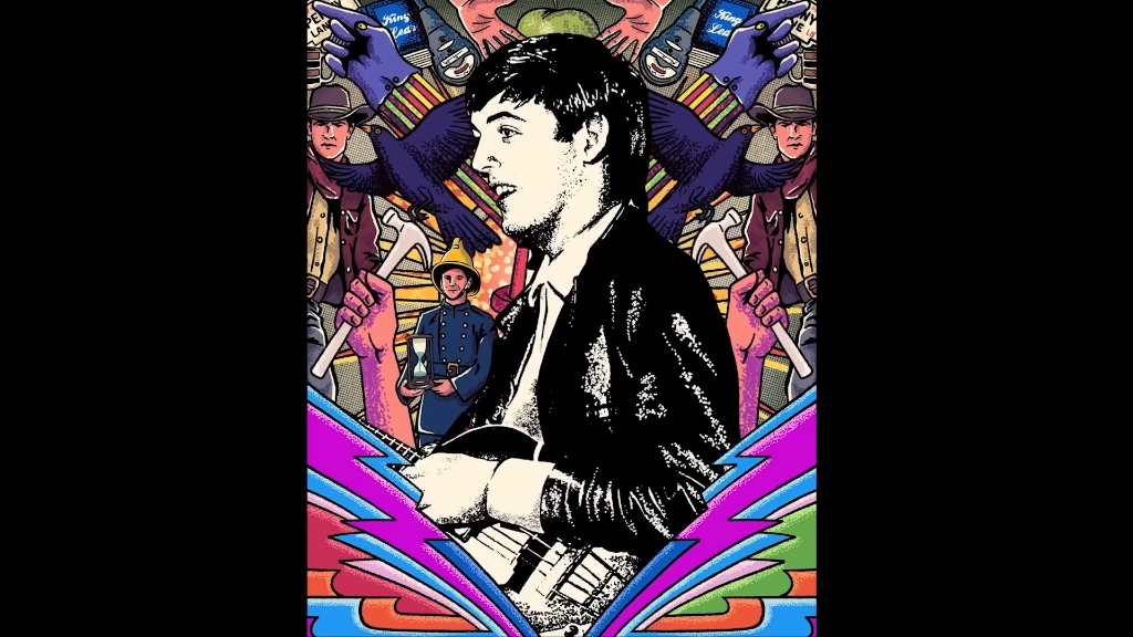 【the beatles官方頻道祝賀視頻】happy birthday paul!