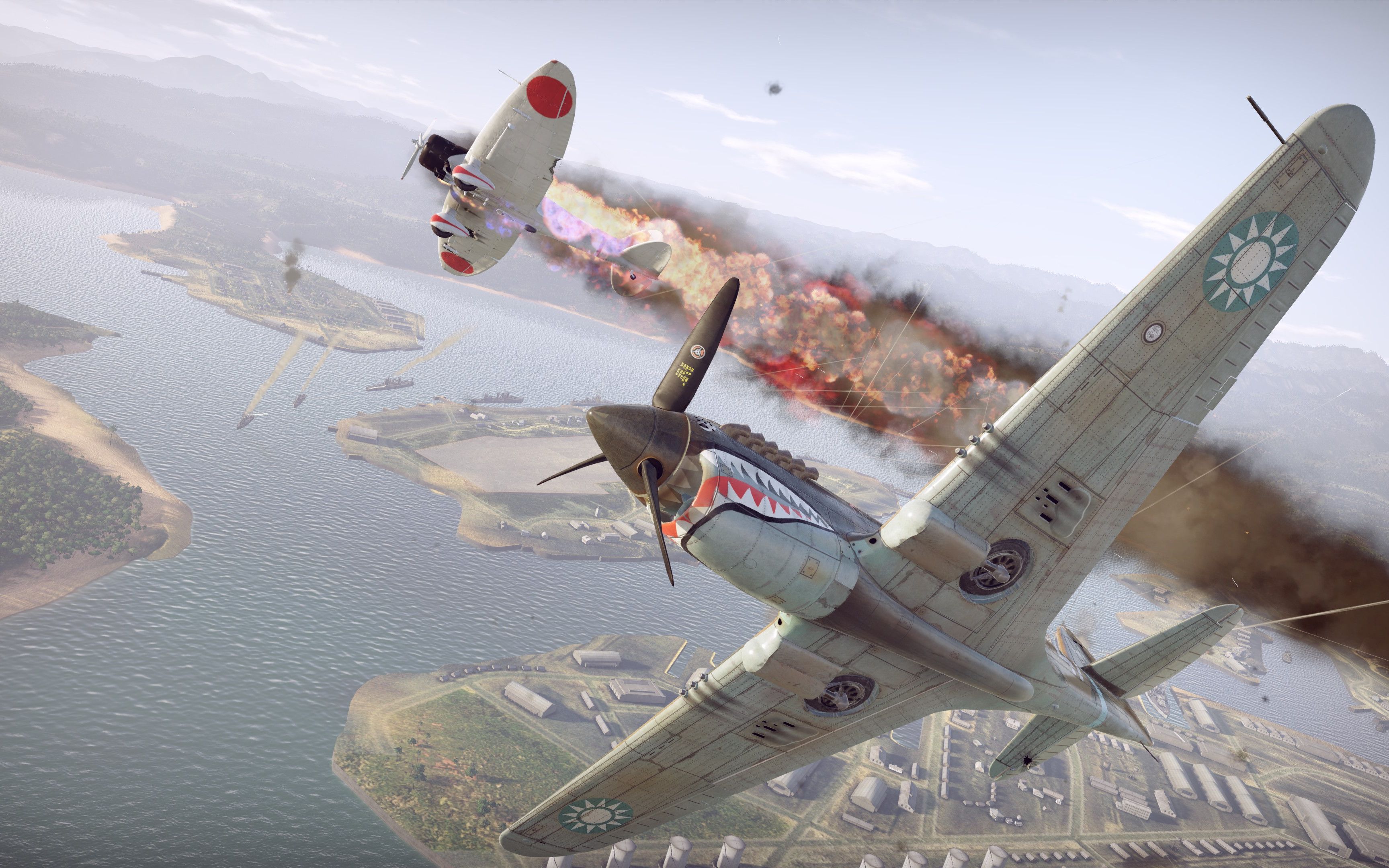 【高燃锦集】p51野马:毛子砍我千万刀,我待毛子如初恋~{高燃剪辑}战争