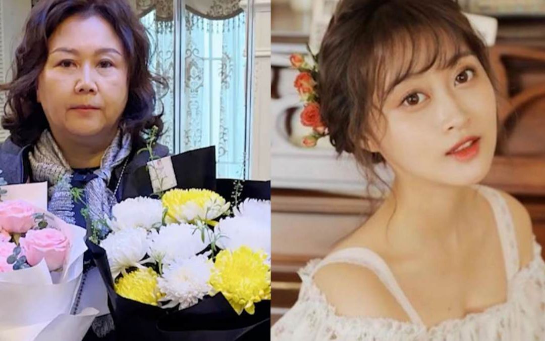童星孙侨潞去世2年多,清明节母亲海上祭奠:妈妈好想你