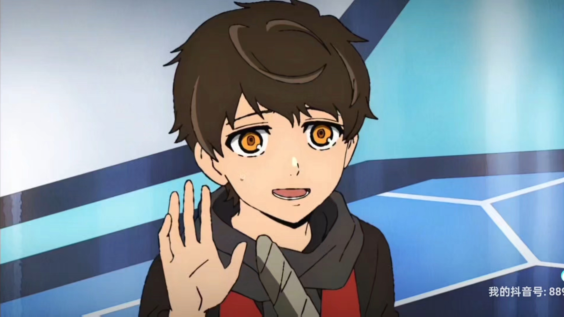 动漫推荐—神之塔