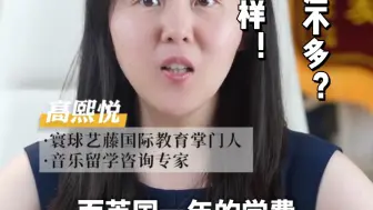 Tải video: 英美留学差不多？其他他们真的很不一样？