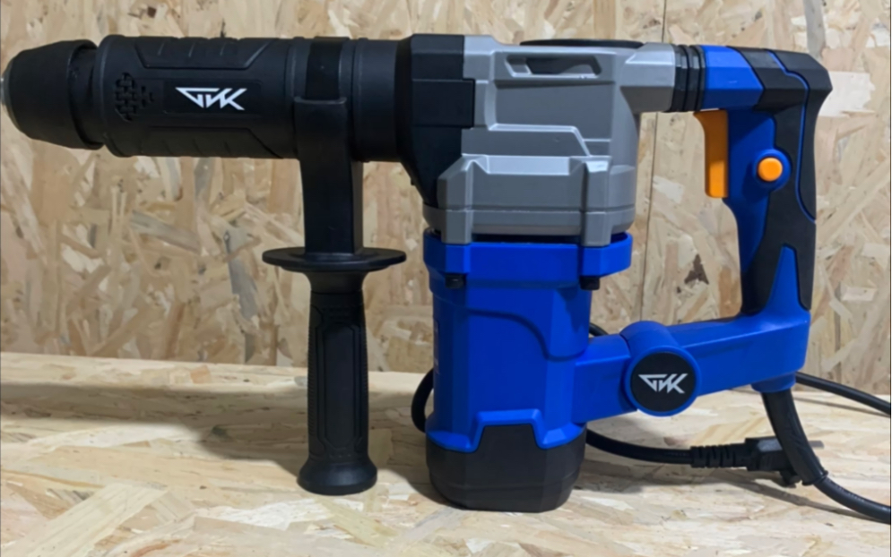 冠力0858工程专用电镐