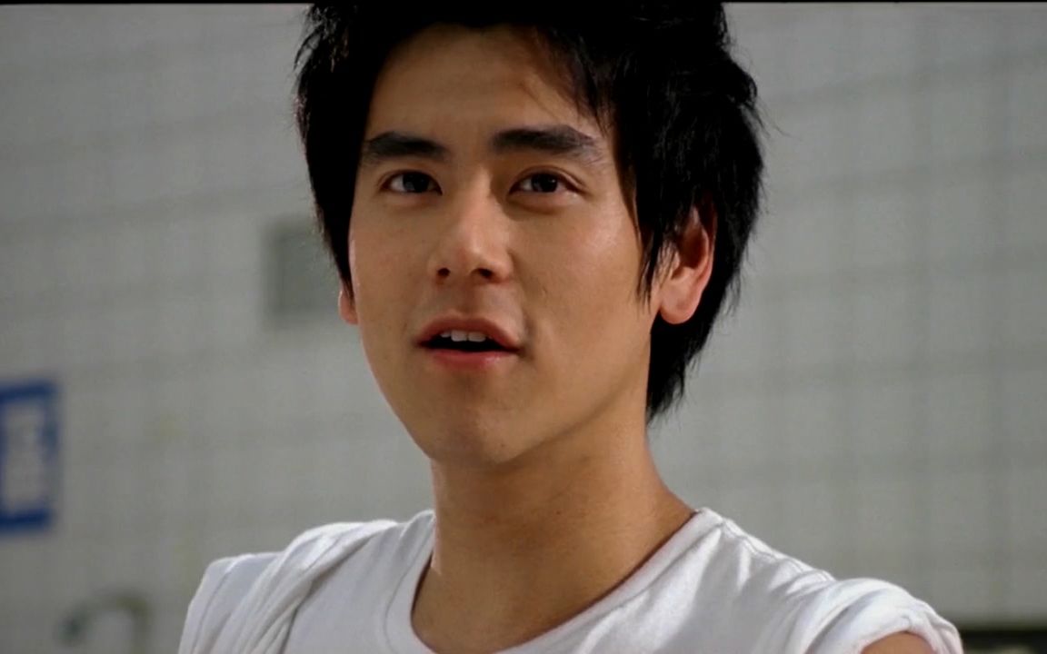 【听说①/彭于晏】爱情从不是甜言蜜语,一场关于聋哑人的误会,产生的