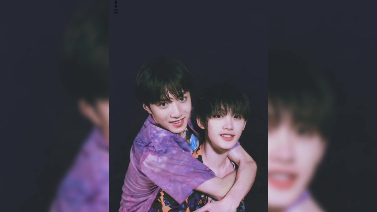 丁程鑫 能磕的很多,先磕一点文鑫 磕糖 时代少年团