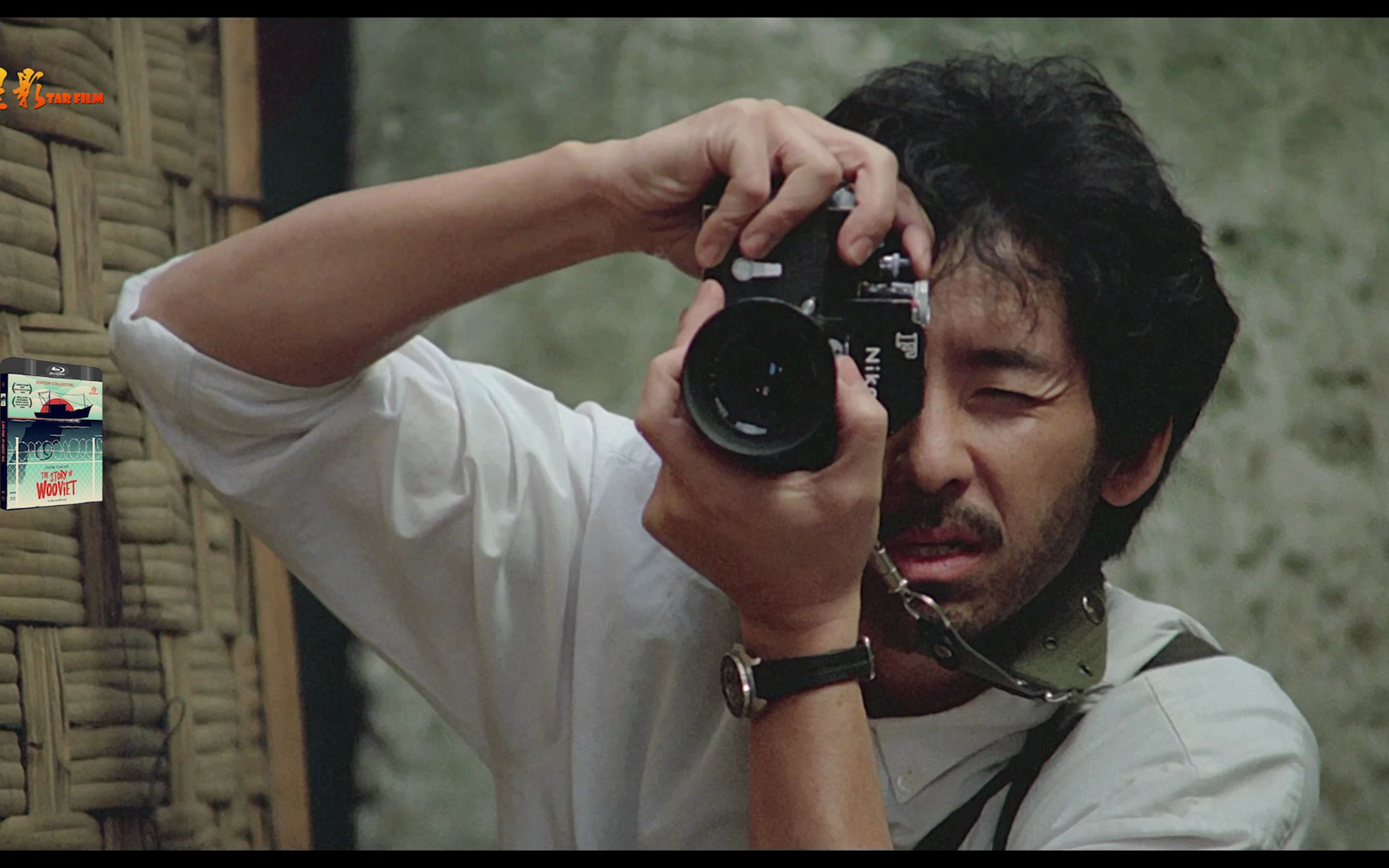 电影《投奔怒海》美版cc蓝光vs法版sf蓝光对比(修正版)