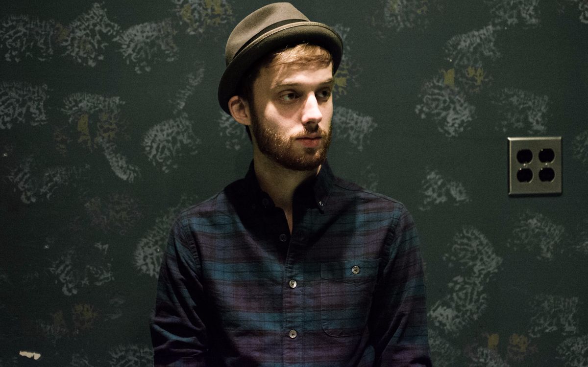 冷门歌曲系列14哀伤的气质jaymesyoungillbegoodofficialvideo