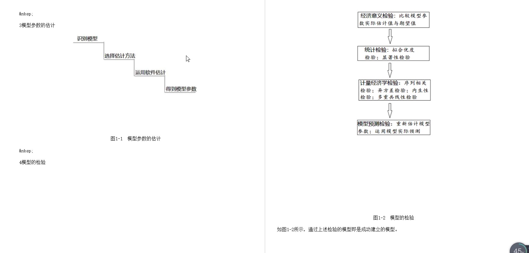 李子奈《计量经济学》(第5版)笔记和典型题(含考研真题)详解哔哩哔哩bilibili