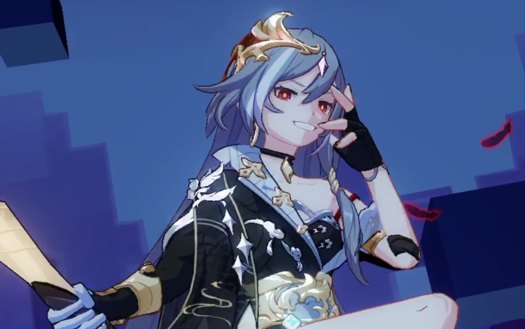 帕凡提:不,我不想知道,你不要过来啊～_哔哩哔哩 (゜-゜)つロ 干杯