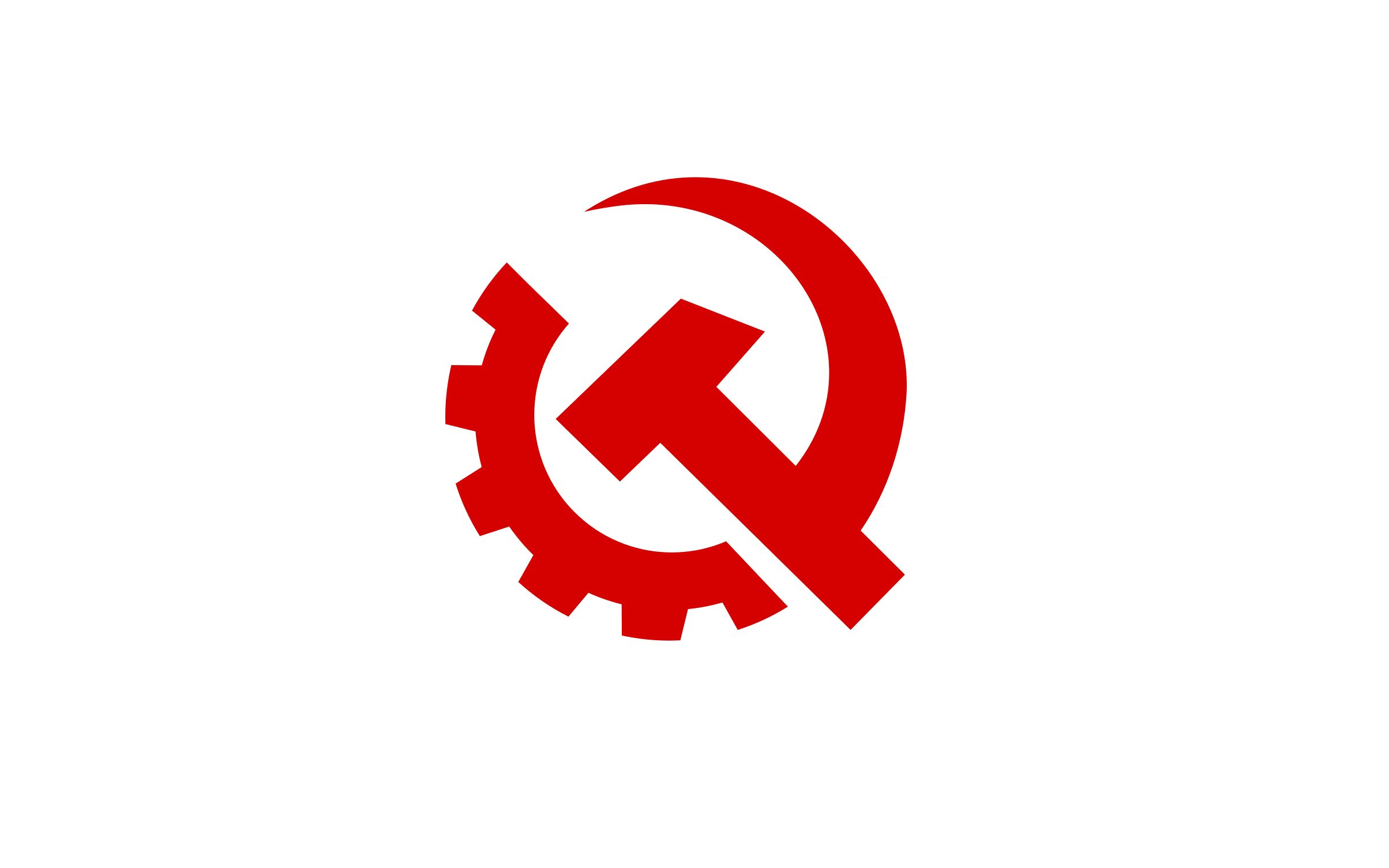 [图][CPUSA]国际歌（英文) The Internationale