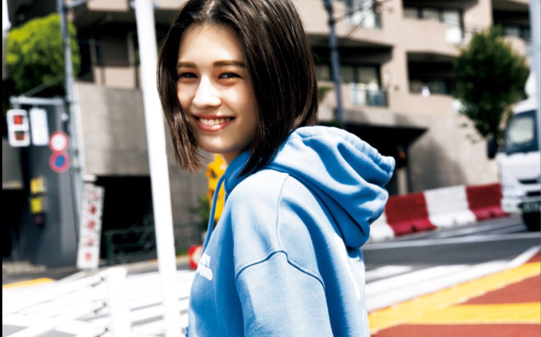 酷女孩|ray|少女系清新日杂风|这期穿搭帅帅的,酷酷的～_哔哩哔哩