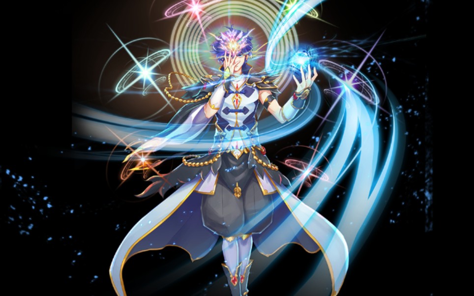 斗罗大陆361龙王传说手游花7000钻石抽幸运转盘将霍挂化神到三星