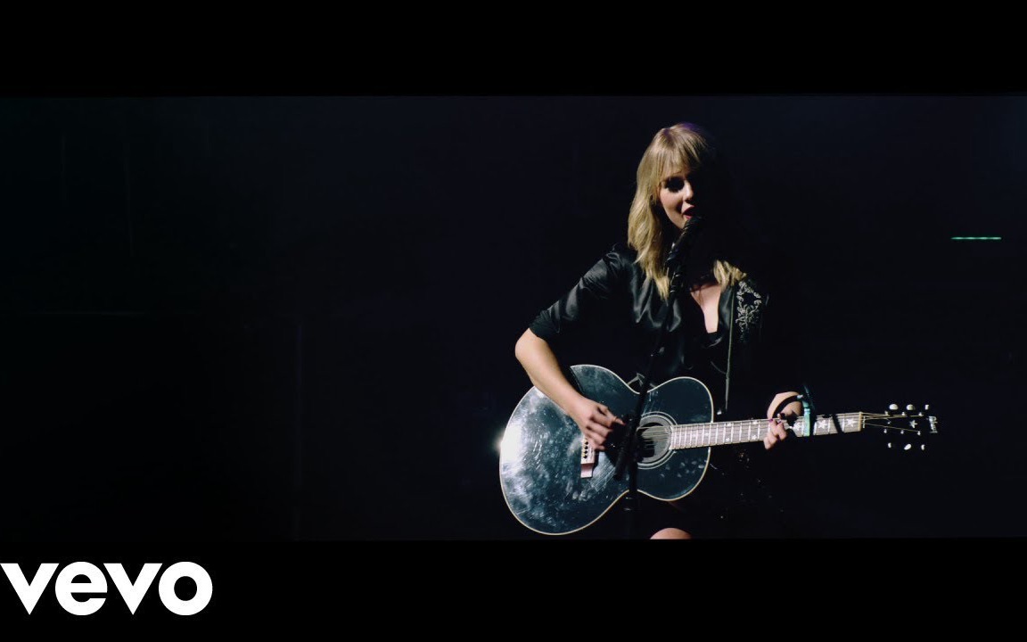 taylorswiftcorneliastreet实况演唱livefromparis