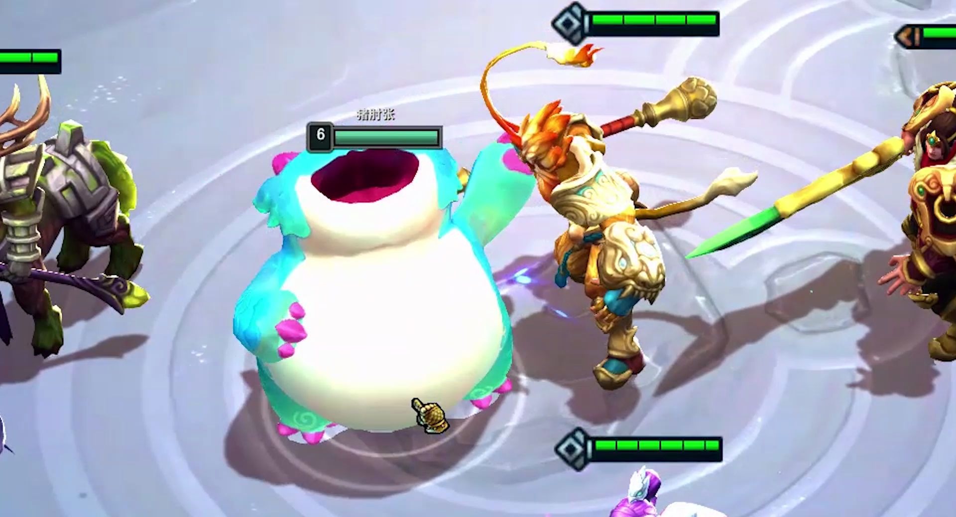 云顶之弈.胖水龙