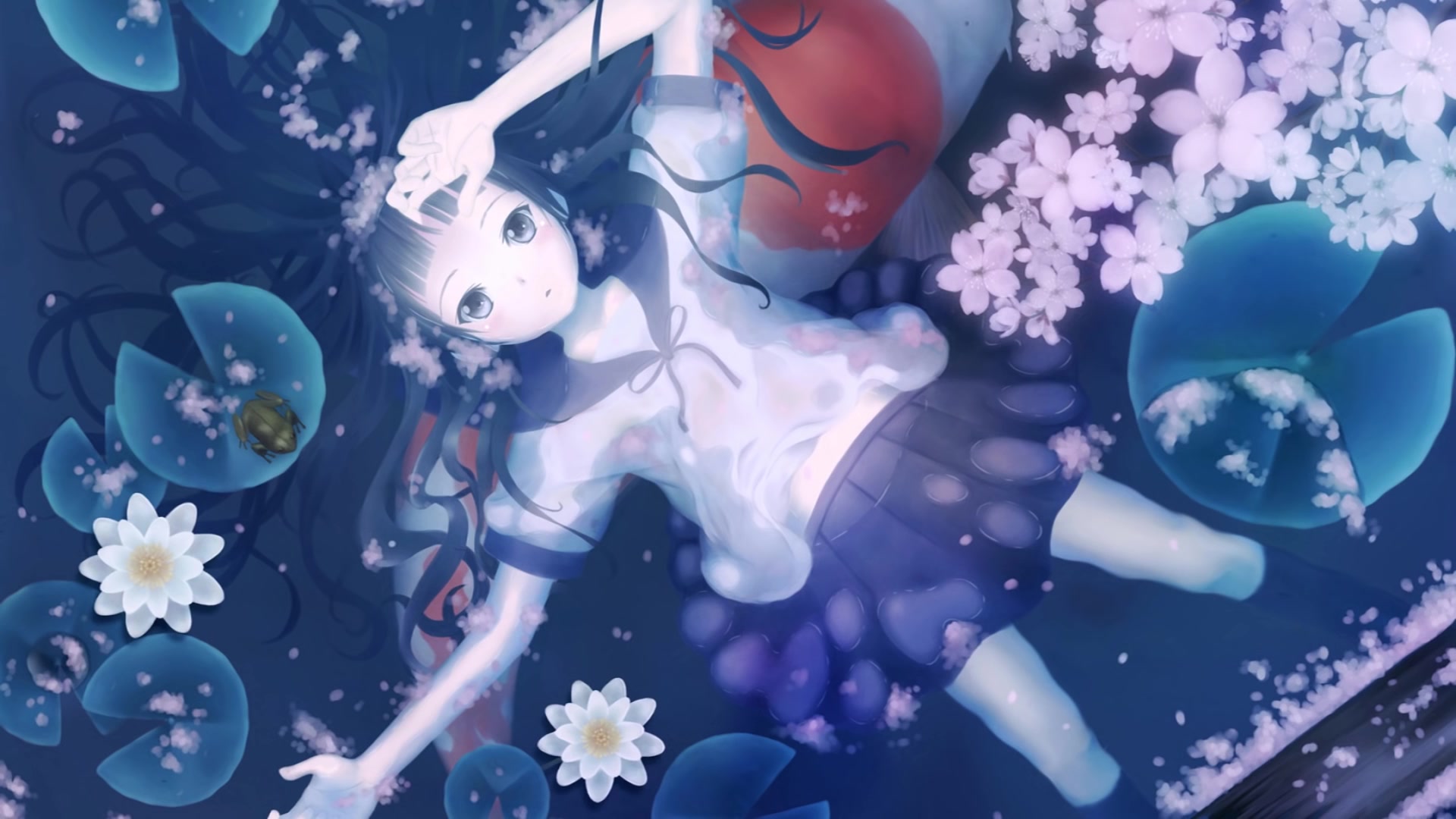 耳朵福利nightcorenotitlereol