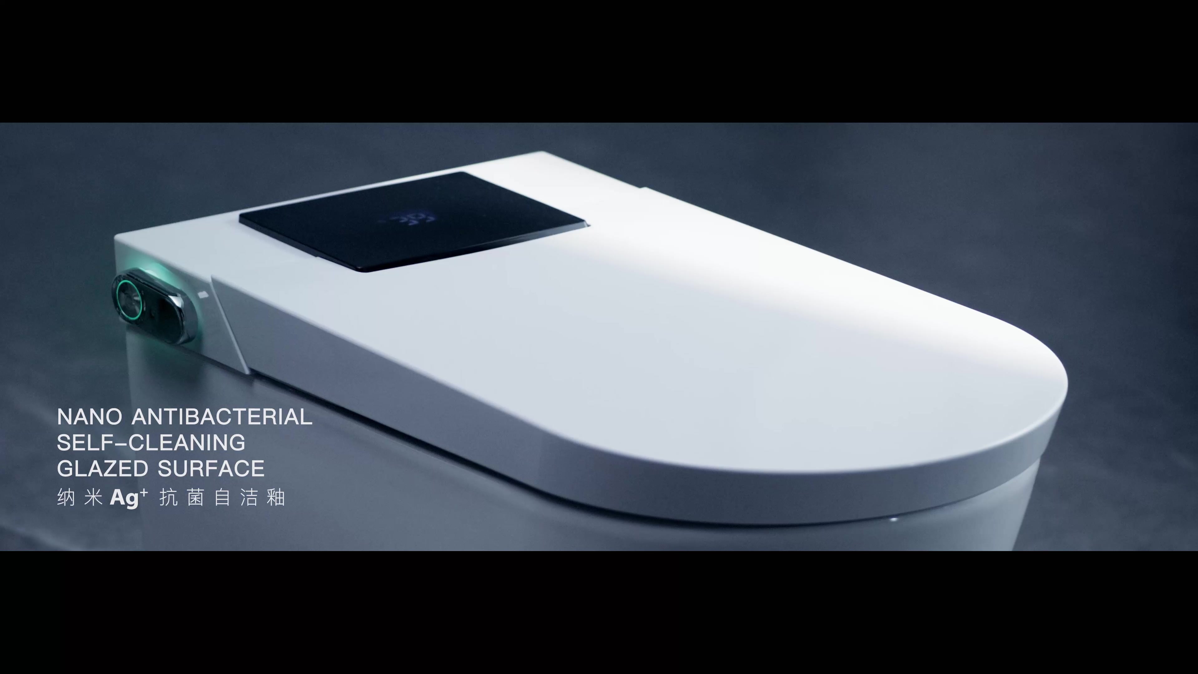 西唯智能马桶成片052490m