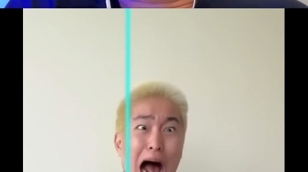 喝水憋笑挑战