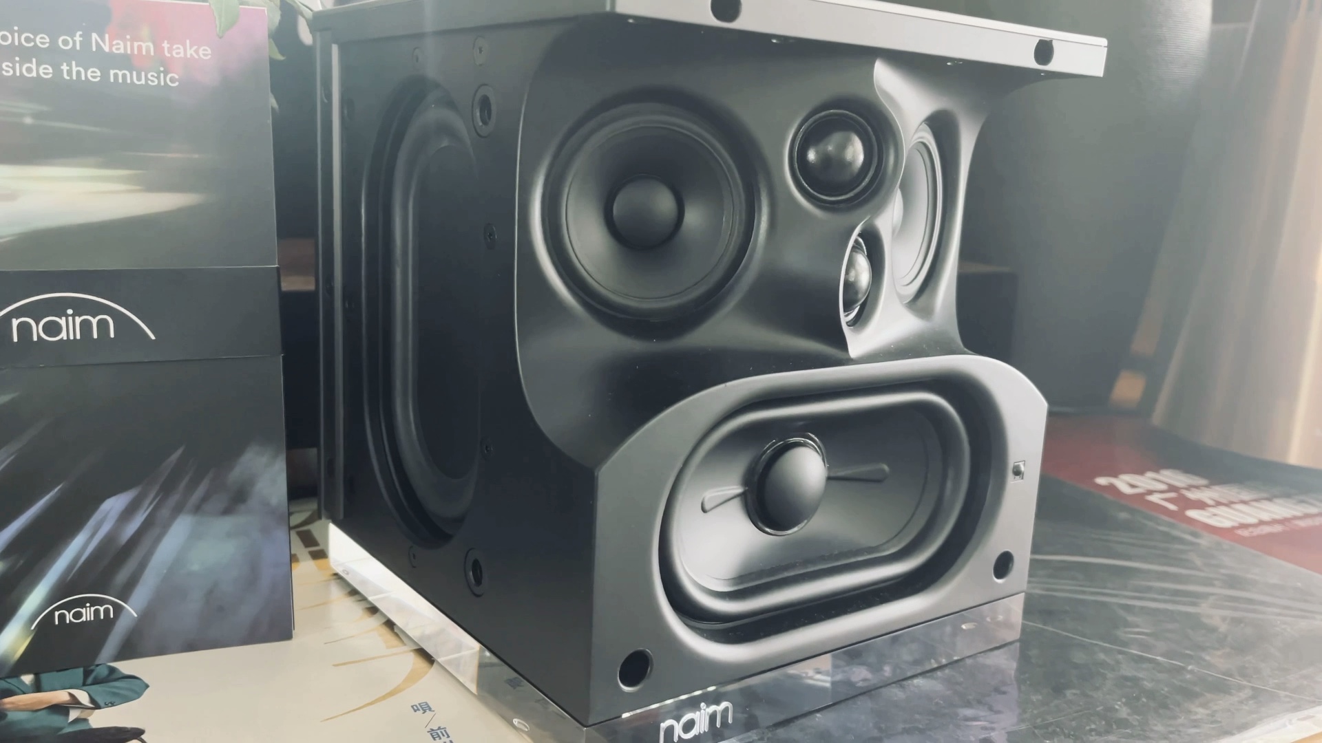 想把第一次b站动态献给naimmuso